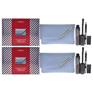 Vamp! Explosive Lashes and Multiply Set - Pack of 2 by Pupa Milano 3 Pc